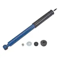 2x MEYLE 0267250020 Shock Absorbers for Mercedes A-Class W169 and B-Class W245 (Rear) 1693260700