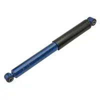 2x MEYLE 0267250036 Reinforced Shock Absorber for Mercedes Sprinter 901-903 (Rear) 9033200131