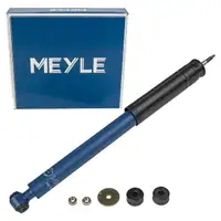 MEYLE 0267350000 Sto&szlig;d&auml;mpfer Gasdruckd&auml;mpfer f&uuml;r MERCEDES SLK R171 Hinterachse 1713260200