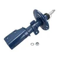 MEYLE 11-266230025 Sto&szlig;d&auml;mpfer Gasdruckd&auml;mpfer f&uuml;r OPEL Grandland/10 Vorderachse 3646244