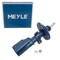 MEYLE 11-266230025 Sto&szlig;d&auml;mpfer Gasdruckd&auml;mpfer f&uuml;r OPEL Grandland/10 Vorderachse 3646244