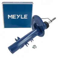 MEYLE 11-266230029 Sto&szlig;d&auml;mpfer Gasdruck f&uuml;r PEUGEOT 208 1 CA CC vorne rechts 9801729680