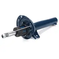 2x MEYLE Sto&szlig;d&auml;mpfer + Staubschutz + Domlager f&uuml;r VW Golf 7 Passat B8 Tiguan Touran vorne