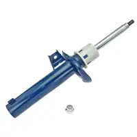 2x MEYLE 1266230030 Sto&szlig;d&auml;mpfer Federbein f&uuml;r AUDI Q3 RSQ3 8U VW T-Roc (A11, D11) vorne