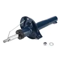 2x MEYLE KOMPLETT Federbein Sto&szlig;d&auml;mpfer f&uuml;r VW Golf 5 6 SKODA Octavia 2 vorne