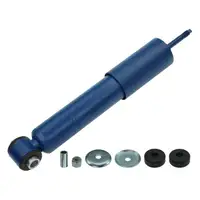 MEYLE 1266250001 Sto&szlig;d&auml;mpfer Gasdruckd&auml;mpfer f&uuml;r VW Transporter T4 vorne 701413031G