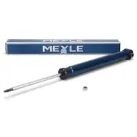 MEYLE 1267250017 Sto&szlig;d&auml;mpfer f&uuml;r VW Golf 7 8 Passat B8 Tiguan Touran A3 8V 8Y Q3 F3 hinten