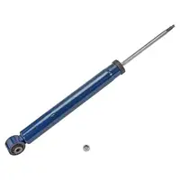 2x MEYLE Sto&szlig;d&auml;mpfer f&uuml;r VW Golf 7 8 AUDI A3 8V 8Y CUPRA SEAT Leon 5F KL Octavia hinten