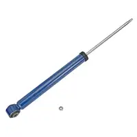 MEYLE 1267250042 Sto&szlig;d&auml;mpfer f&uuml;r VW Golf 7 8 AUDI A3 8V 8Y CUPRA SEAT Leon 5F KL hinten