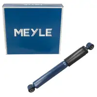 MEYLE 1267250050 Sto&szlig;d&auml;mpfer Gasdruckd&auml;mpfer f&uuml;r VW Crafter SY SX Hinterachse 2N0513029D