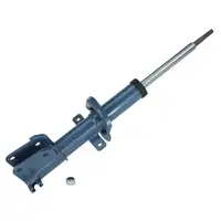 2x MEYLE Sto&szlig;d&auml;mpfer + Staubschutz + Domlager f&uuml;r OPEL Vivaro A RENAULT Trafic 2 3 vorne