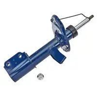 2x MEYLE Sto&szlig;d&auml;mpfer Staubschutz Domlager f&uuml;r RENAULT Twingo 3 SMART ForFour ForTWo vorne