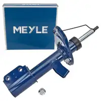 MEYLE 16266230026 Sto&szlig;d&auml;mpfer f&uuml;r RENAULT Twingo 3 SMART ForFour ForTwo (453) vorne