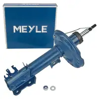 MEYLE 2266230015 Stoßdämpfer Federbein für FIAT 500 500C FORD KA vorne links