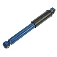 MEYLE 2267250010 Sto&szlig;d&auml;mpfer f&uuml;r FORD KA RU8 FIAT 500 312 ABARTH 500C/595C/695C hinten