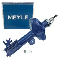 MEYLE 29266230004 Sto&szlig;d&auml;mpfer f&uuml;r CHEVROLET/DAEWOO Nubira Lacetti vorne links 96407819