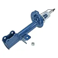MEYLE 29267230000 Sto&szlig;d&auml;mpfer f&uuml;r DAEWOO/CHEVROLET Nubira Lacetti hinten links 96407821
