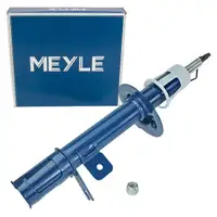 MEYLE 29-26-7230001 Sto&szlig;d&auml;mpfer f&uuml;r DAEWOO/CHEVROLET Lacetti Nubira hinten rechts 96407822