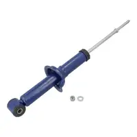 MEYLE Sto&szlig;d&auml;mpfer Gasdruck f&uuml;r MITSUBISHI Outlander 3 bis Bj. 05.2015 hinten 4162A239