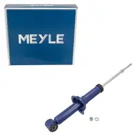 MEYLE Sto&szlig;d&auml;mpfer Gasdruck f&uuml;r MITSUBISHI Outlander 3 bis Bj. 05.2015 hinten 4162A239