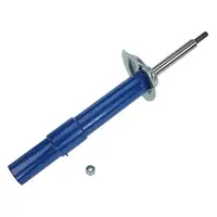 2x MEYLE Gasdruck Sto&szlig;d&auml;mpfer + Staubschutzf&uuml;r BMW 5er E60 E61 520-550i 520-535d vorne