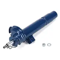 2x MEYLE Sto&szlig;d&auml;mpfer + Staubschutz + Domlager f&uuml;r BMW F20 F21 F22 F23 F30 F31 F34 vorne