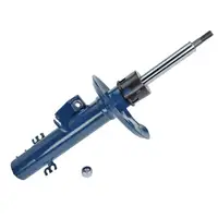 2x MEYLE Sto&szlig;d&auml;mpfer Gasdruckd&auml;mpfer f&uuml;r BMW X3 E83 09.2004-12.2011 vorne