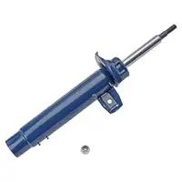 2x MEYLE Sto&szlig;d&auml;mpfer + Staubschutz + Domlager f&uuml;r BMW X1 E84 xDrive20-28i/18-25d vorne