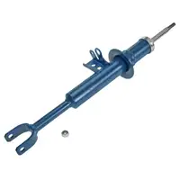 4x MEYLE Sto&szlig;d&auml;mpfer Federbein f&uuml;r BMW 5er Limousine F10 6er Gran Coupe F06 vorne + hinten