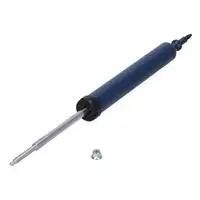 2x MEYLE 3267250016 Sto&szlig;d&auml;mpfer f&uuml;r BMW 1er E81 E82 E87 E88 3er E90 E91 E92 Hinterachse