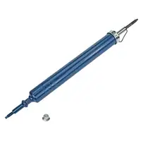 2x MEYLE 3267250027 Sto&szlig;d&auml;mpfer Gasdrucksto&szlig;d&auml;mpfer f&uuml;r BMW X1 E84 Hinterachse