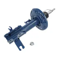 MEYLE 35-266230017 Sto&szlig;d&auml;mpfer Gasdruckd&auml;mpfer f&uuml;r MAZDA MX-30 DR vorne rechts DN4E-34-700