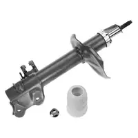 MEYLE 36-266230005 Gas-filled shock absorber for NISSAN Almera 2 N16, front right axle, 54302-BN425