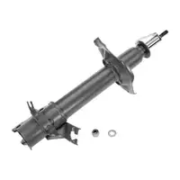 MEYLE 36-266230008 Gas-charged shock absorber for NISSAN X-Trail 1 T30, front left 54303-8H600