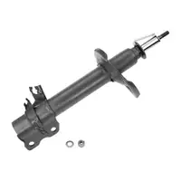 MEYLE 36-266230009 Gas-charged shock absorber for NISSAN X-Trail 1 T30, front right 54302-8H600