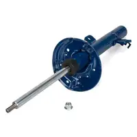 MEYLE 36-266230023 Sto&szlig;d&auml;mpfer Federbein f&uuml;r NISSAN Qashqai 2 RENAULT Kadjar vorne links