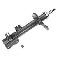 MEYLE 36-267230000 Gas-charged shock absorber for NISSAN X-Trail 1 T30, rear left 55303-8H625