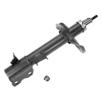 MEYLE 36-267230000 Gas-charged shock absorber for NISSAN X-Trail 1 T30, rear right 55302-8H625