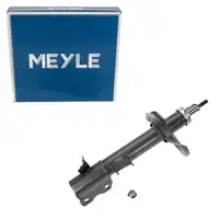 MEYLE 36-267230000 Gas-charged shock absorber for NISSAN X-Trail 1 T30, rear right 55302-8H625