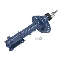 MEYLE 37266230028 Sto&szlig;d&auml;mpfer Federbein f&uuml;r HYUNDAI i20 2 Standard Fahrwerk vorne links