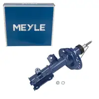 MEYLE 37266230031 Sto&szlig;d&auml;mpfer Federbein f&uuml;r HYUNDAI i10 II 1.0 1.2 vorne rechts 54660B9000