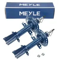 2x MEYLE Sto&szlig;d&auml;mpfer Federbein f&uuml;r MERCEDES Citan W415 RENAULT Kangoo vorne