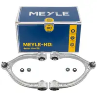 2x MEYLE HD VERST&Auml;RKT Querlenker f&uuml;r MERCEDES W205 C257 W213 X253 C253 C293 vorne oben