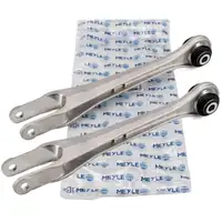 2x MEYLE 4160500024 Querlenker f&uuml;r PORSCHE 996 997 Boxster 986 vorne / hinten 99634104306