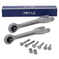 2x MEYLE Querlenker f&uuml;r PORSCHE 996 997 Boxster 986 vorne o. hinten 99733104302