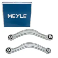 2x MEYLE Querlenker f&uuml;r MERCEDES W204 W205 W212 W213 N293 10/C253 Hinterachse hinten oben