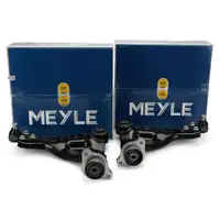 2x MEYLE HD Reinforced Control Arms for Mercedes Viano/Vito/Mixto W639 (Front)