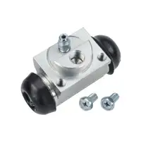 MEYLE 7145310009 Radbremszylinder &Oslash;206 f&uuml;r FORD Focus 2 MK2 hinten 1223491