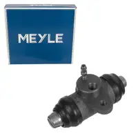 MEYLE 1006110030 Radbremszylinder &Oslash;238 f&uuml;r VW Transporter T2 T3 Hinterachse 211611047F