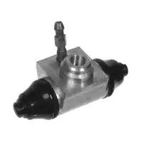 MEYLE Radbremszylinder &Oslash;1587 f&uuml;r VW Golf 3 Passat B2 Polo 80 86 86C AUDI A2 8Z 80 hinten